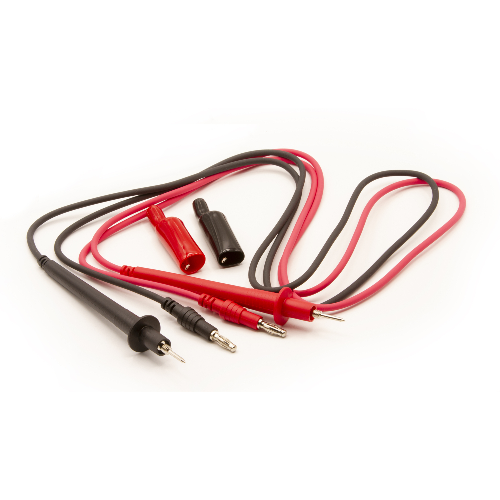 79-127 Universal 48" Banana Test Lead Set